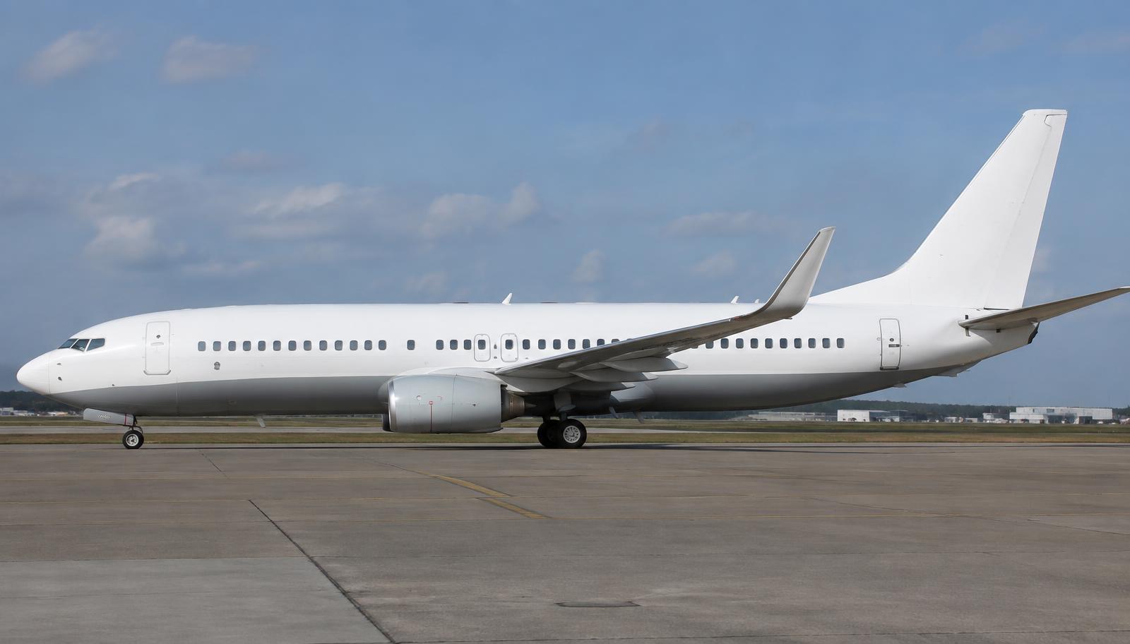 Boeing 737-800 NG